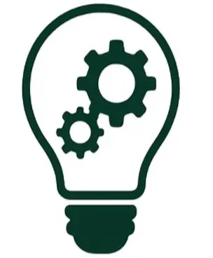 ícono que representa la solución que implementa Alondria de acuerdo al diagnóstico de necesidades que realiza para cada empresa ícono de solución