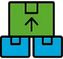 ícono de Inventario