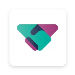 logo CRM de Odoo
