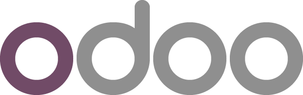 Logo de Odoo